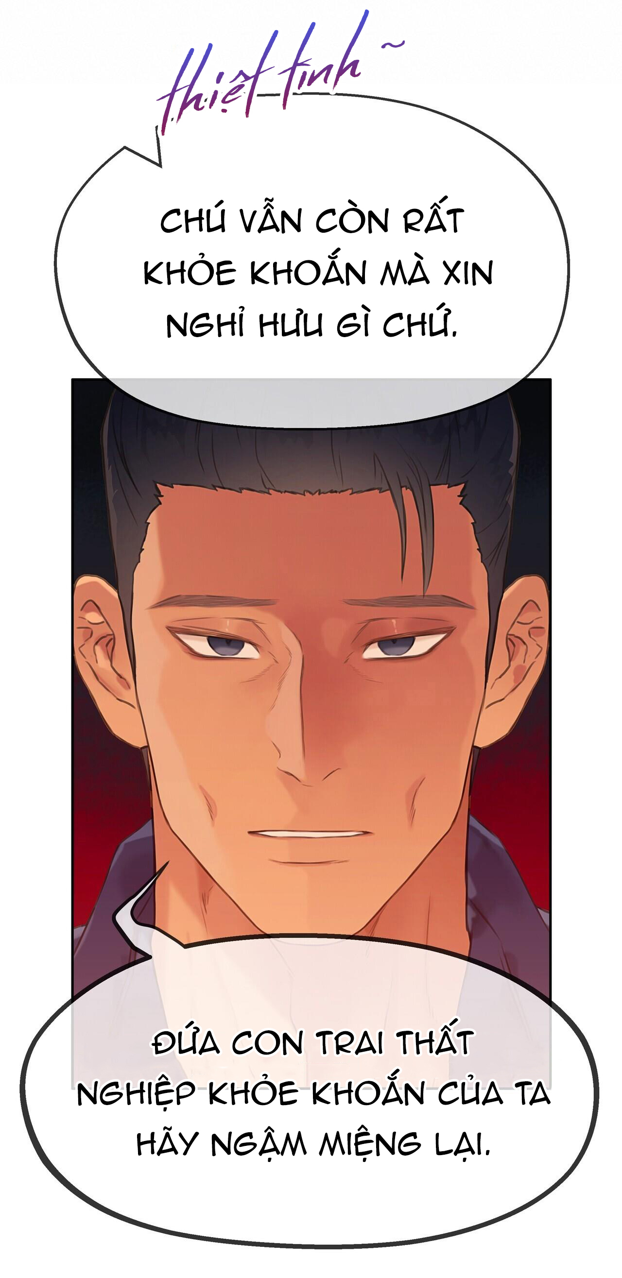 đừng động, không tôi "bắn" chapter 22 19