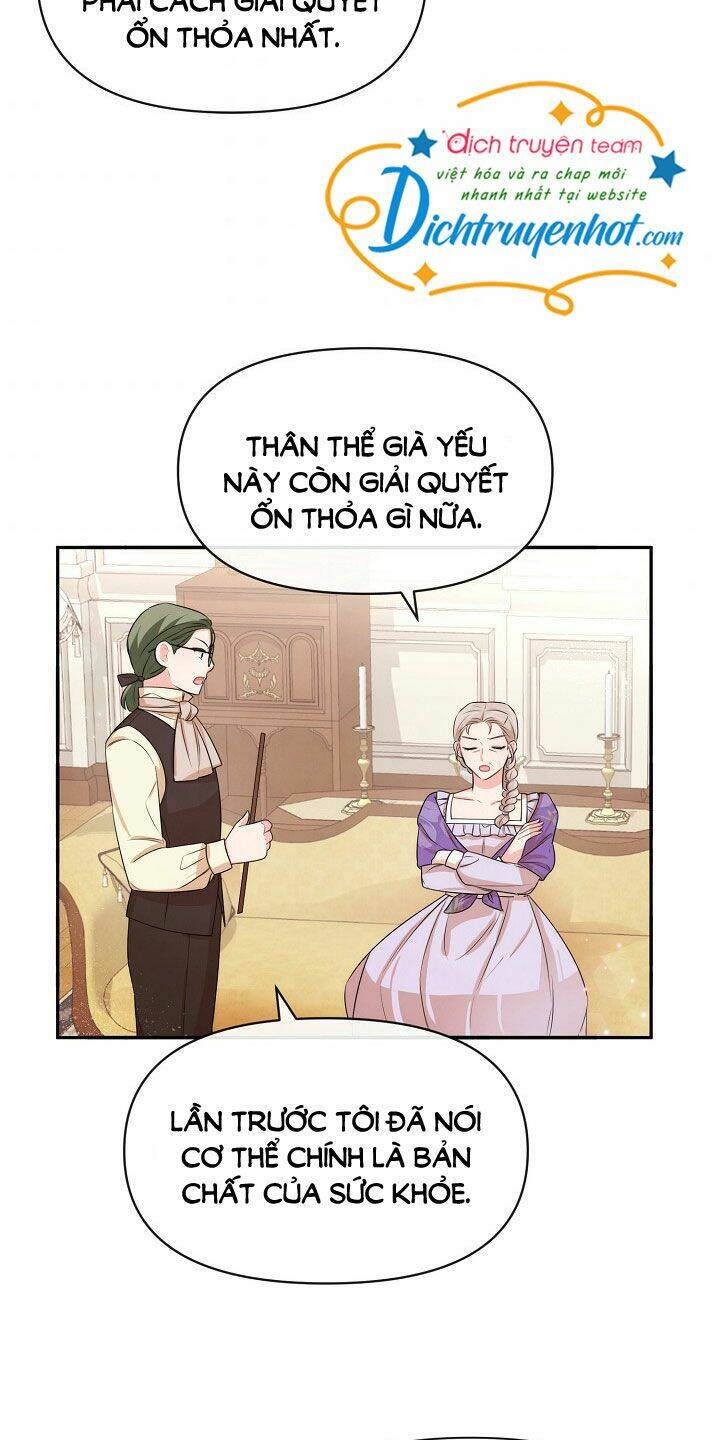 tiểu thư scarlet, em không muốn trả thù sao? chapter 57 30