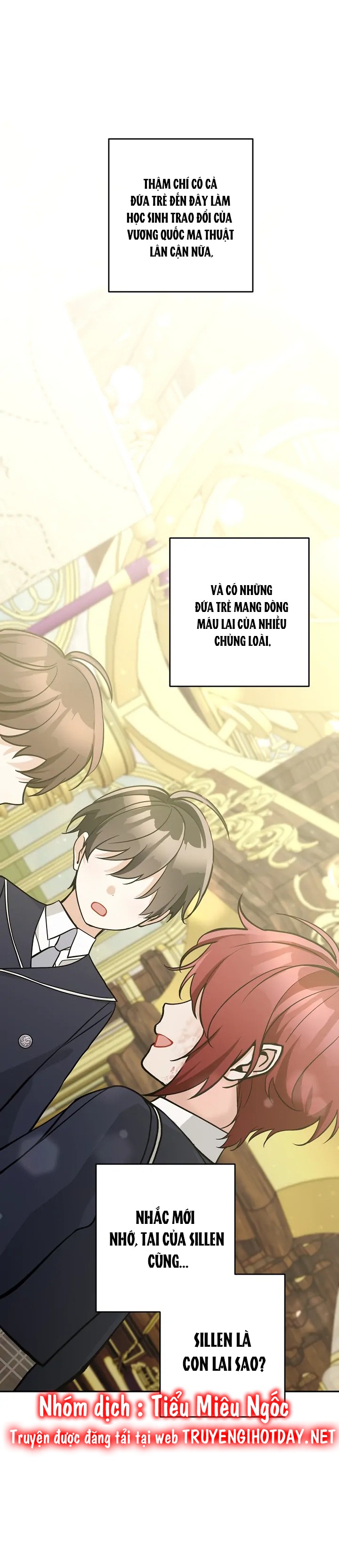 đừng đến cửa hàng của ác nữ phản diện chapter 68 35