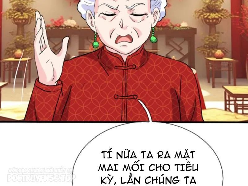 tiên tôn trùng sinh đi ở rể này có chút ầm mĩ chapter 5 57