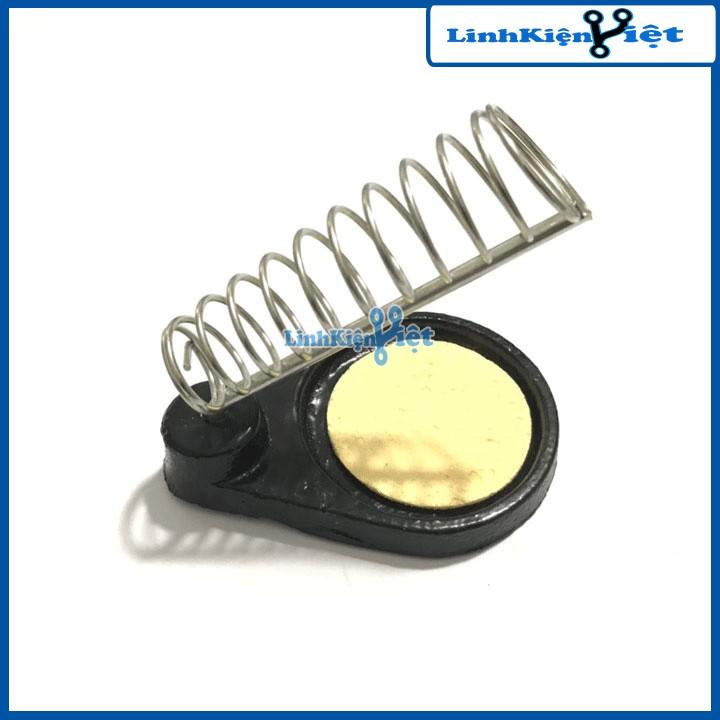 Combo Mỏ Hàn 907 220V-60W và 5 Món Phụ Kiện