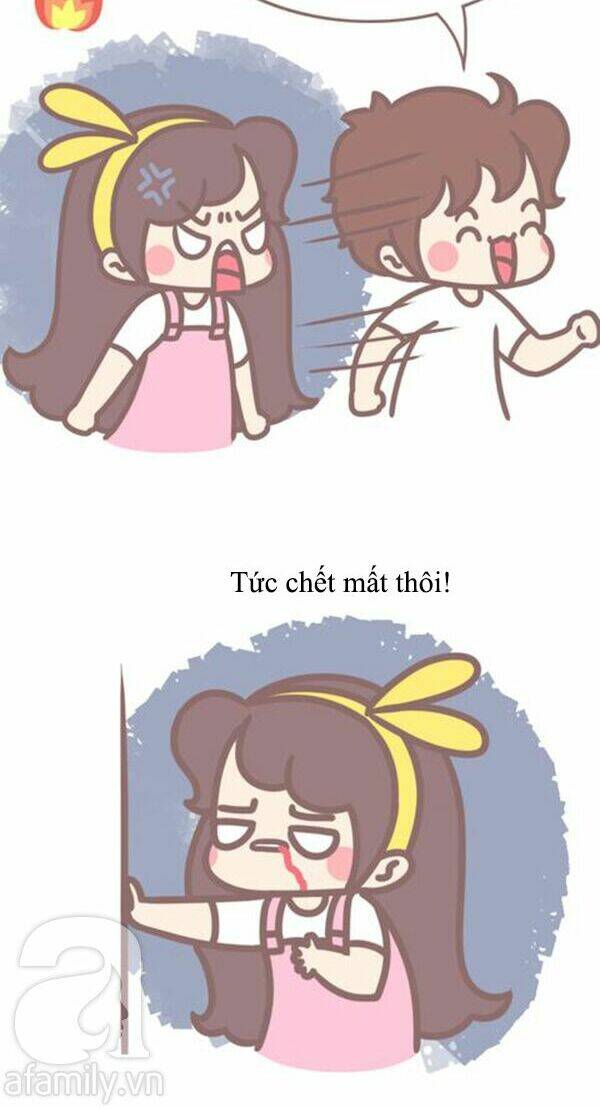 giải mã tình yêu chapter 184 8