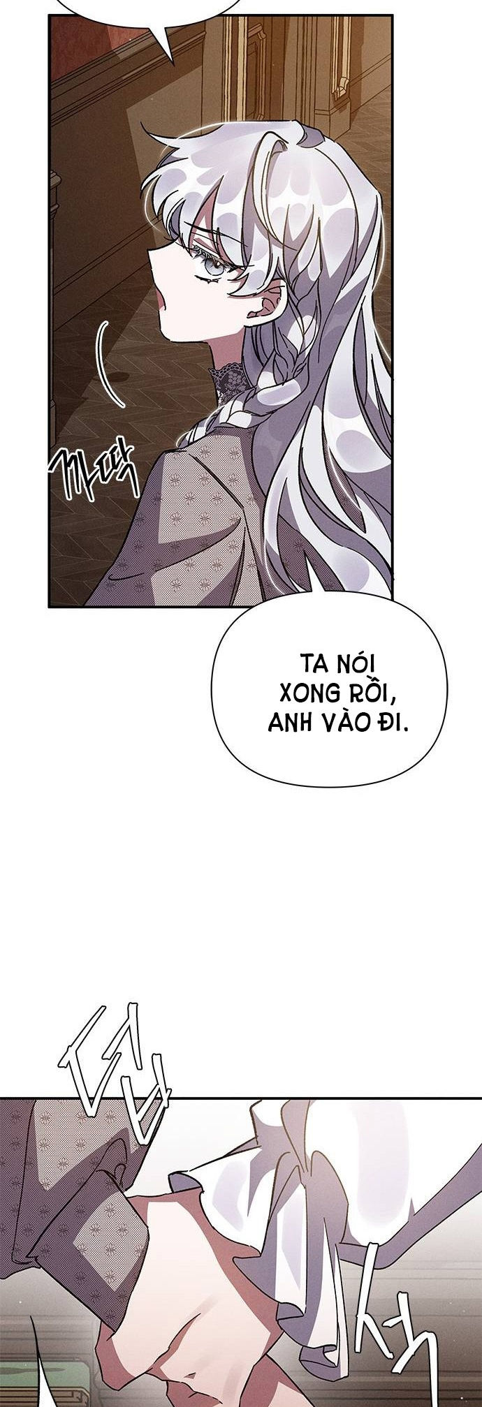 ôi kẻ thù không đội trời chung thân ái của tôi chapter 12.2 20