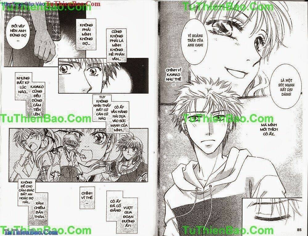 pháp sư tơ hồng chapter 9 43