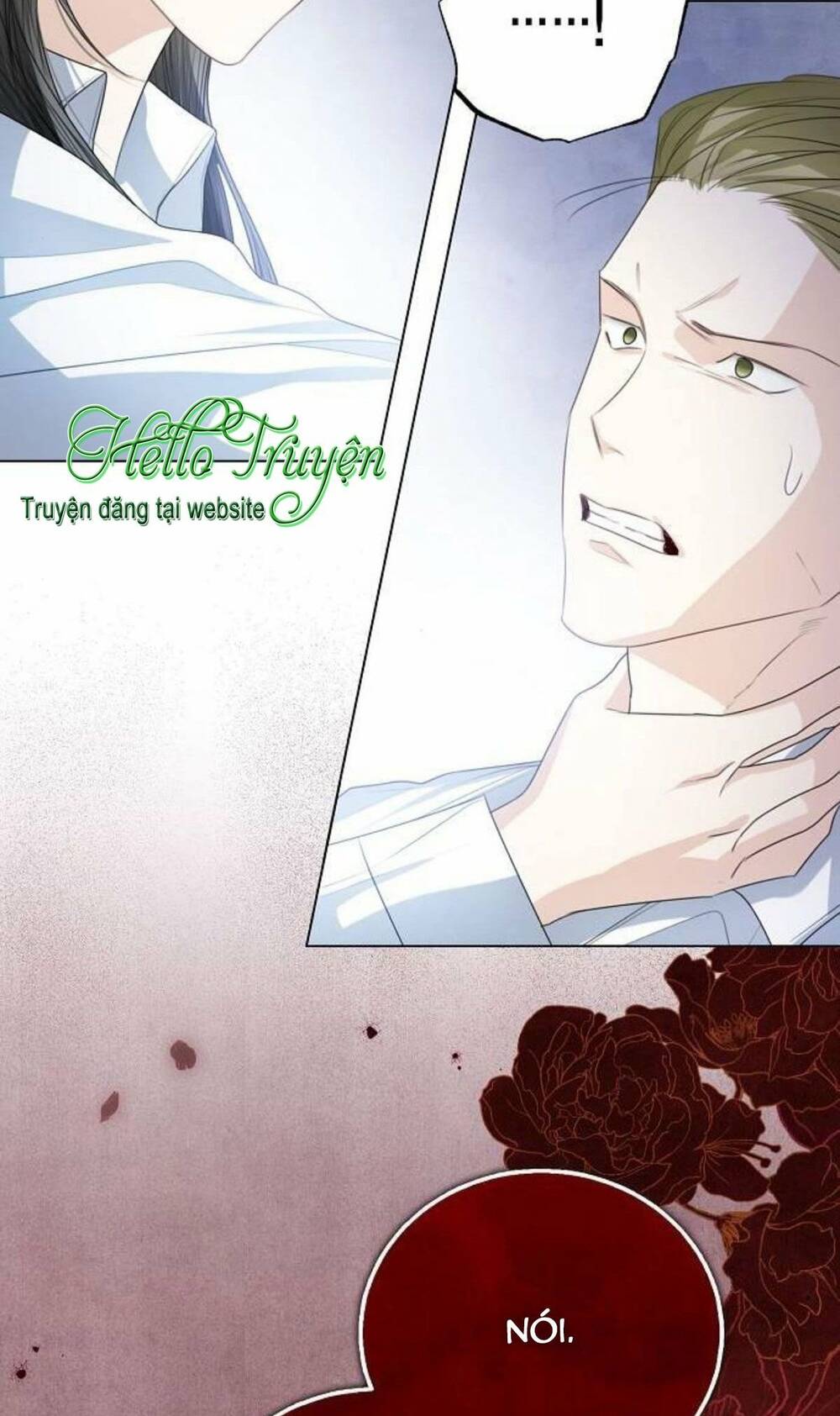 tôi sẽ từ bỏ vị trí hoàng hậu chapter 43 81