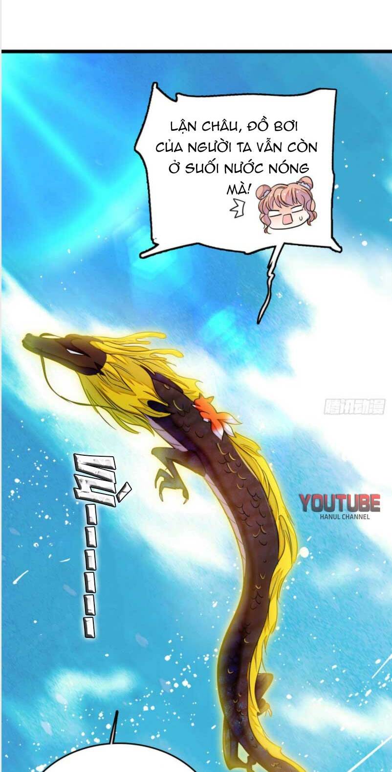 toàn mạng đều là fan cp của tôi với ảnh đế chapter 166.2 19