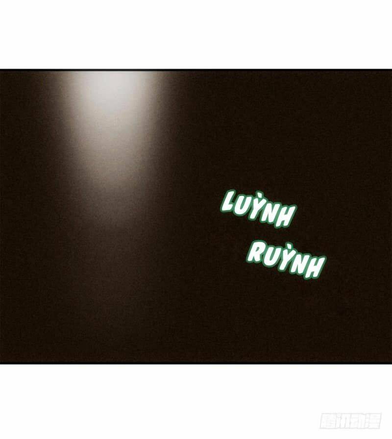 vết cắn và khế ước chapter 4 15