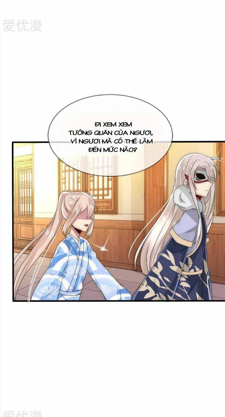 kế hoạch sủng ái của tiểu công chúa chapter 38 28