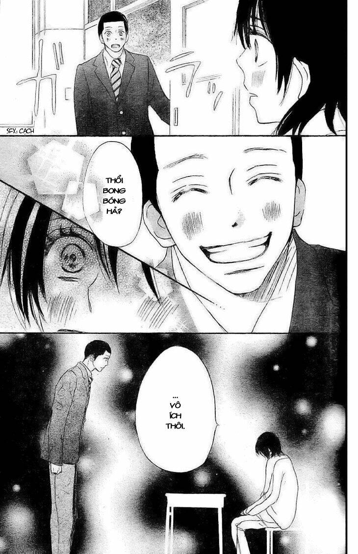 aozora yell chapter 1 36