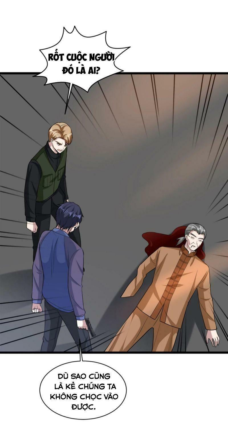 đô thị tà vương chapter 182 15