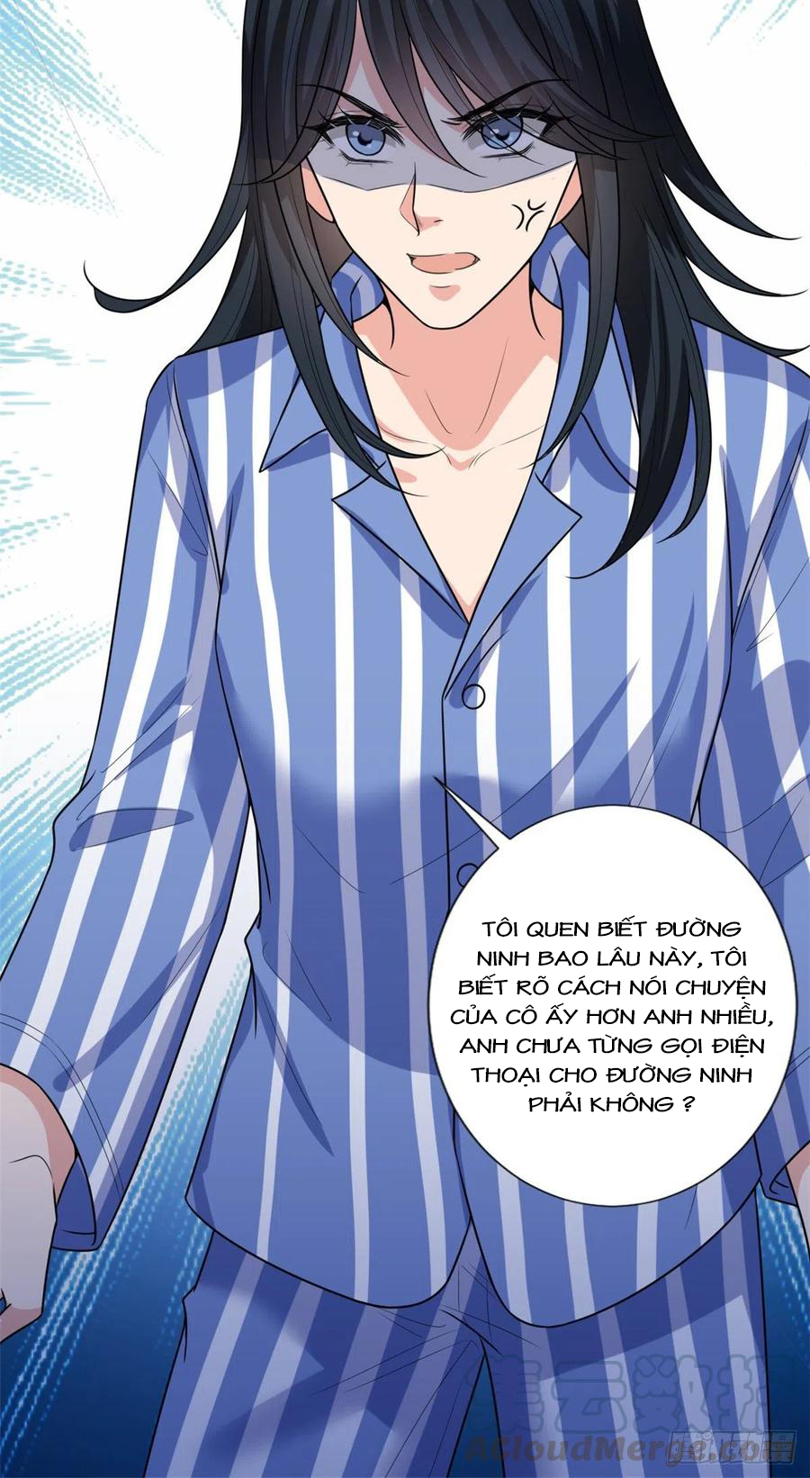 thí hôn lão công, cần giúp sức chapter 360 4