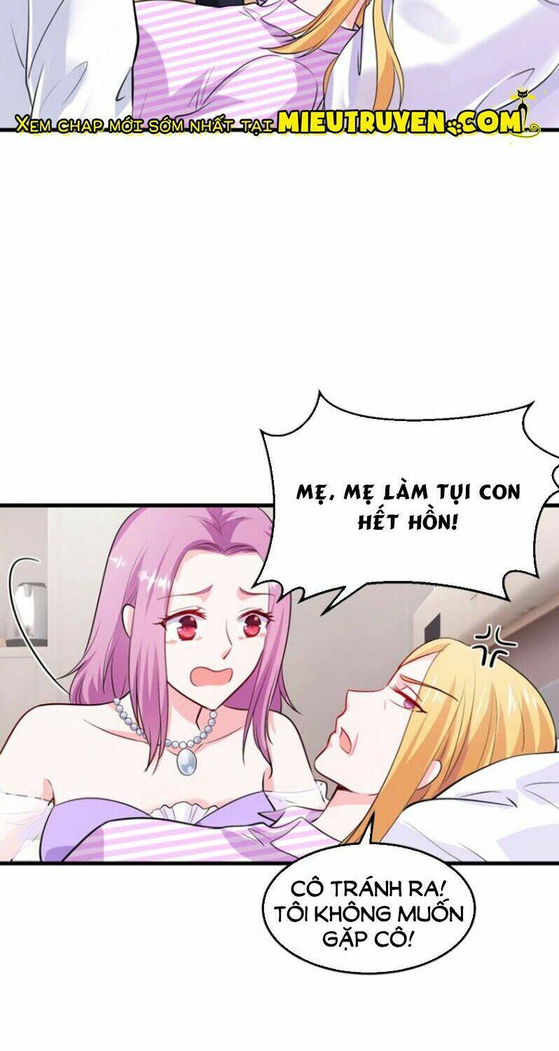 thú cưng độc quyền của boss chapter 96 31