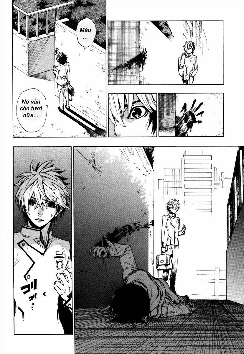 zennou no noa - the world of lostmemories chapter 1 34