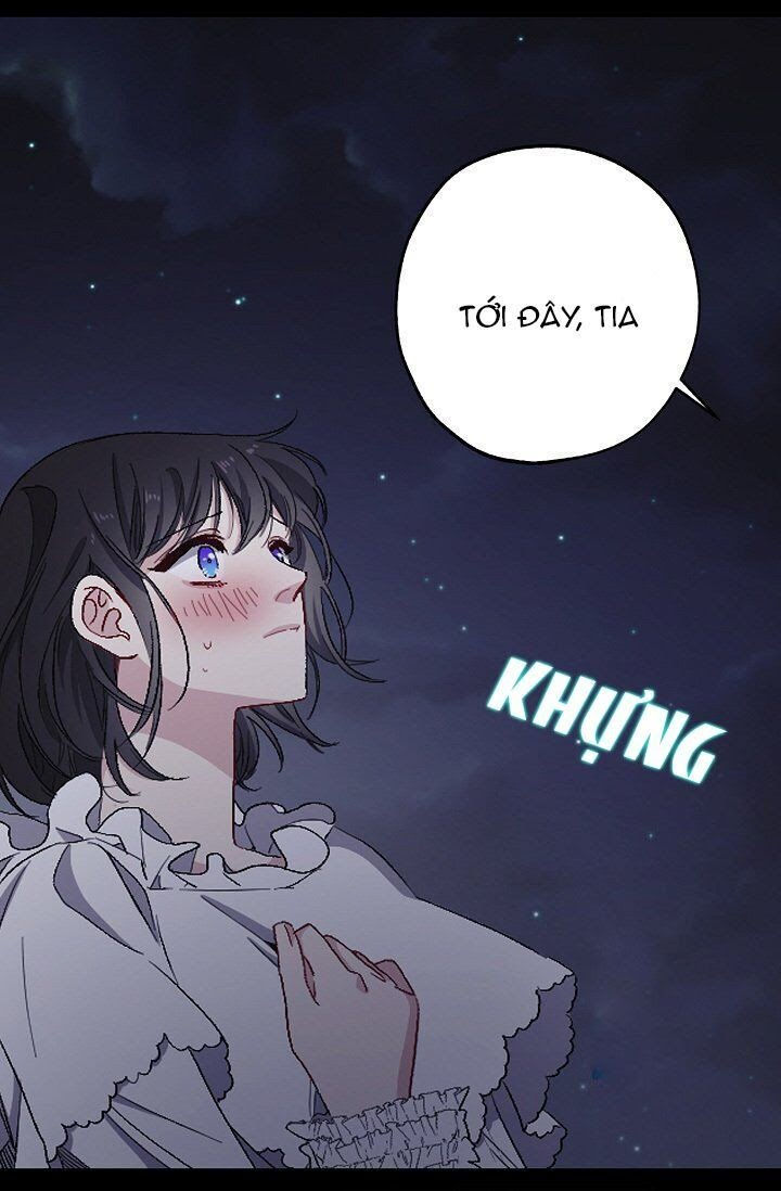 mối tình đầu của bạo chúa chapter 13 4