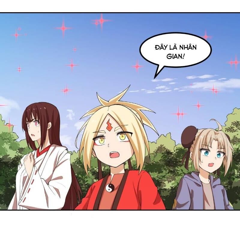 nghịch thiên tiên mệnh chapter 50 24