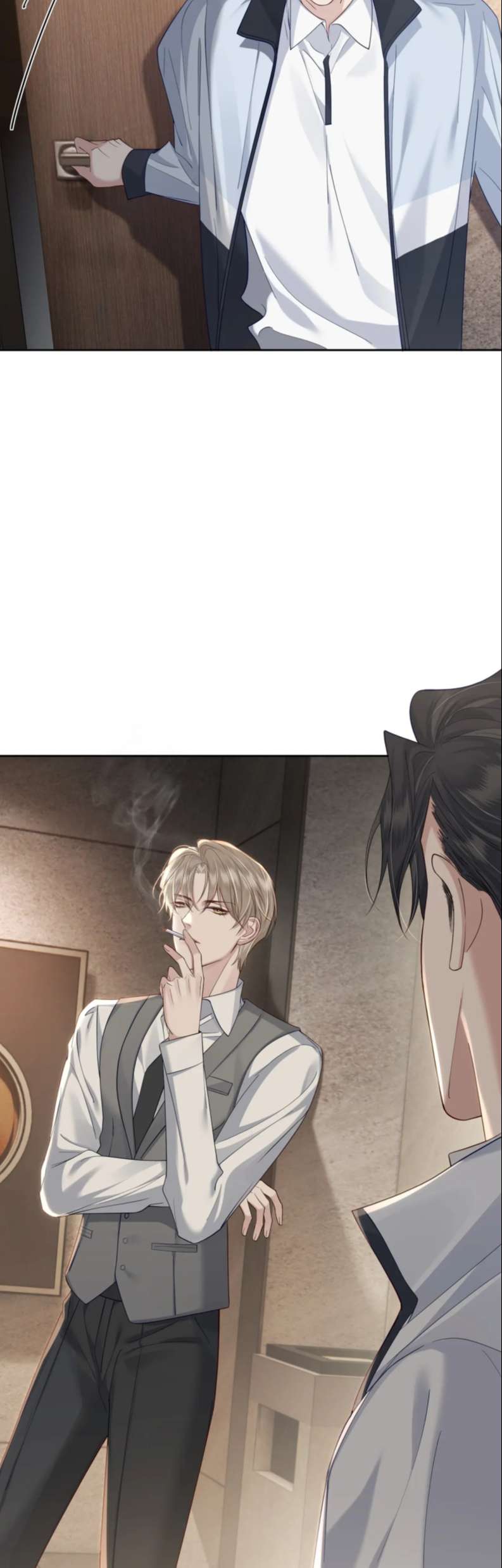 nhân vật chính chỉ muốn yêu đương chapter 7 7