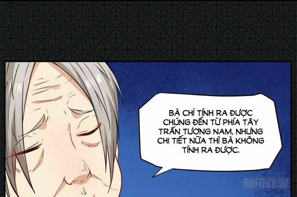 ngạo kiều quỷ vương yêu ta chapter 72 14