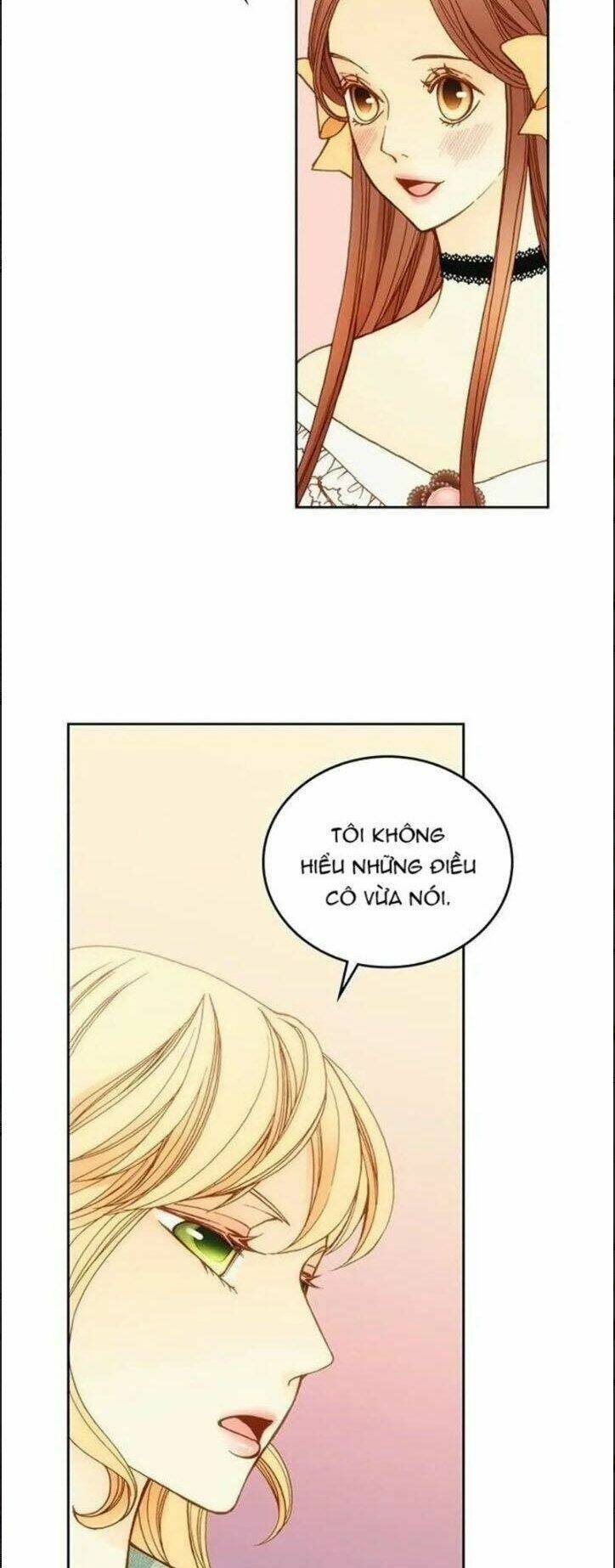 wendy , cô gái bán hoa chapter 7 4