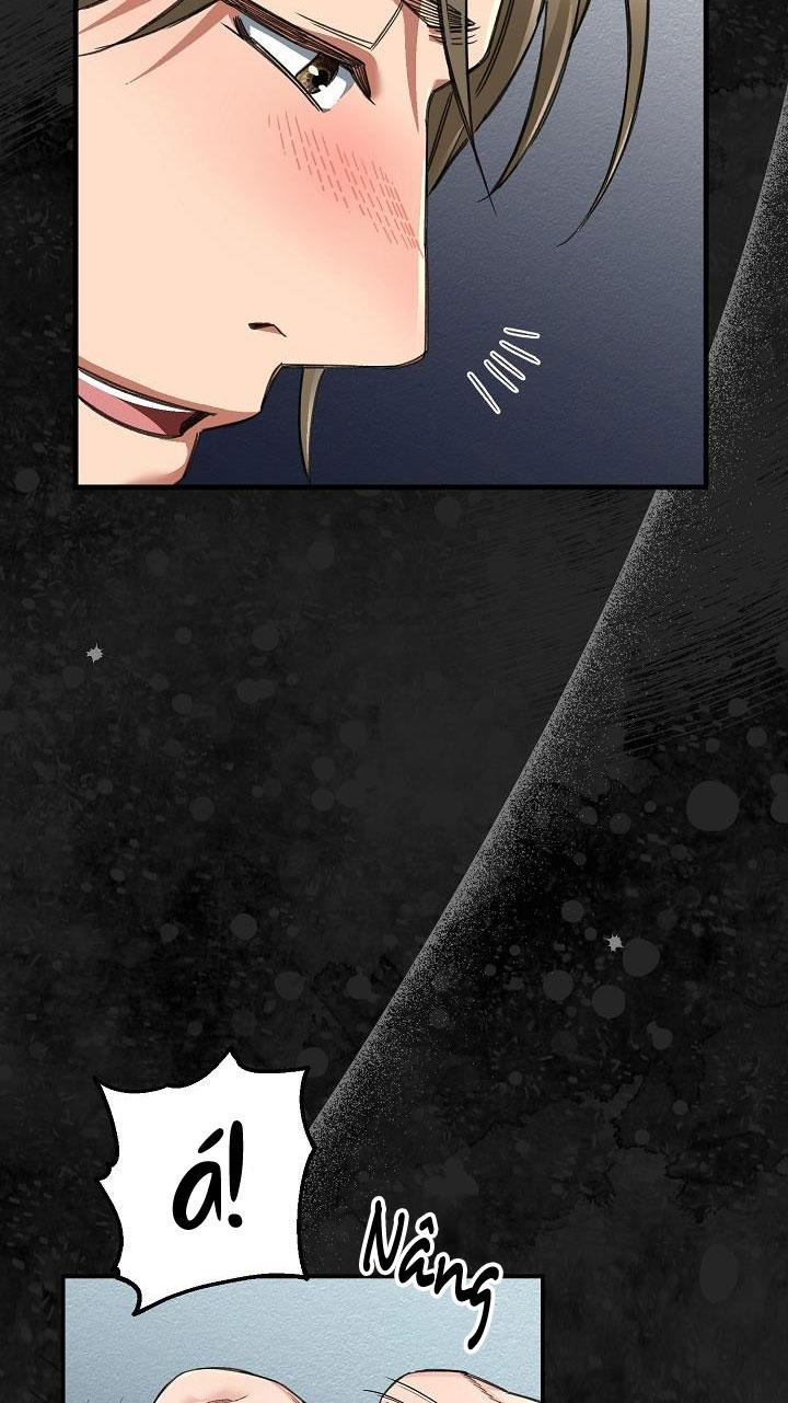 chuyến tàu điên cuồng chapter 21 12