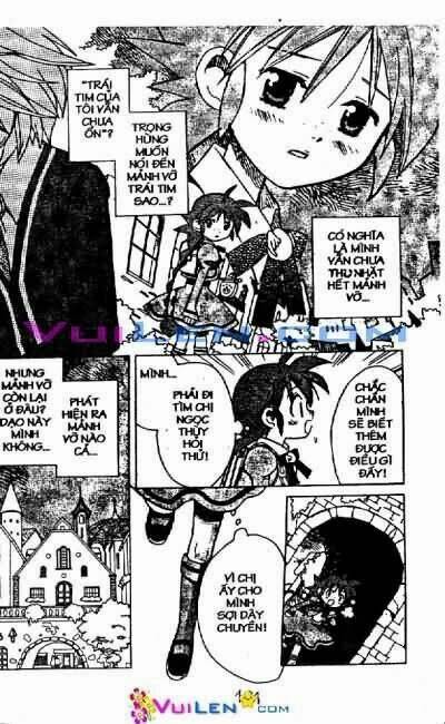 nữ sinh thời đại chapter 10 121