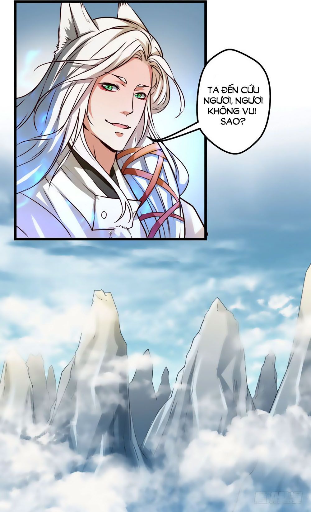Liêu Liêu Nhân Thân Tu Tiên Truyện chapter 73 - Trang 18