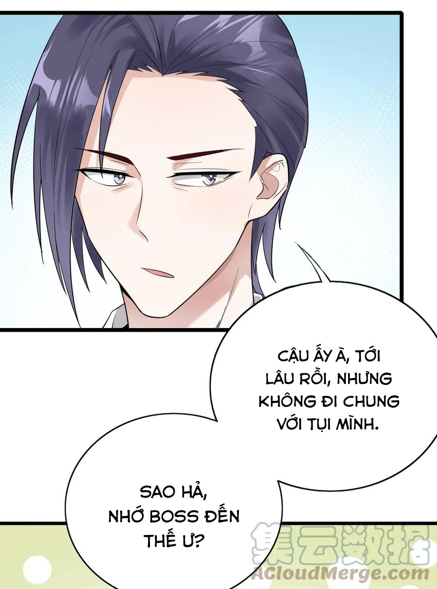 tức thời phạm quy [ tức thì vi quy ] chapter 29 17