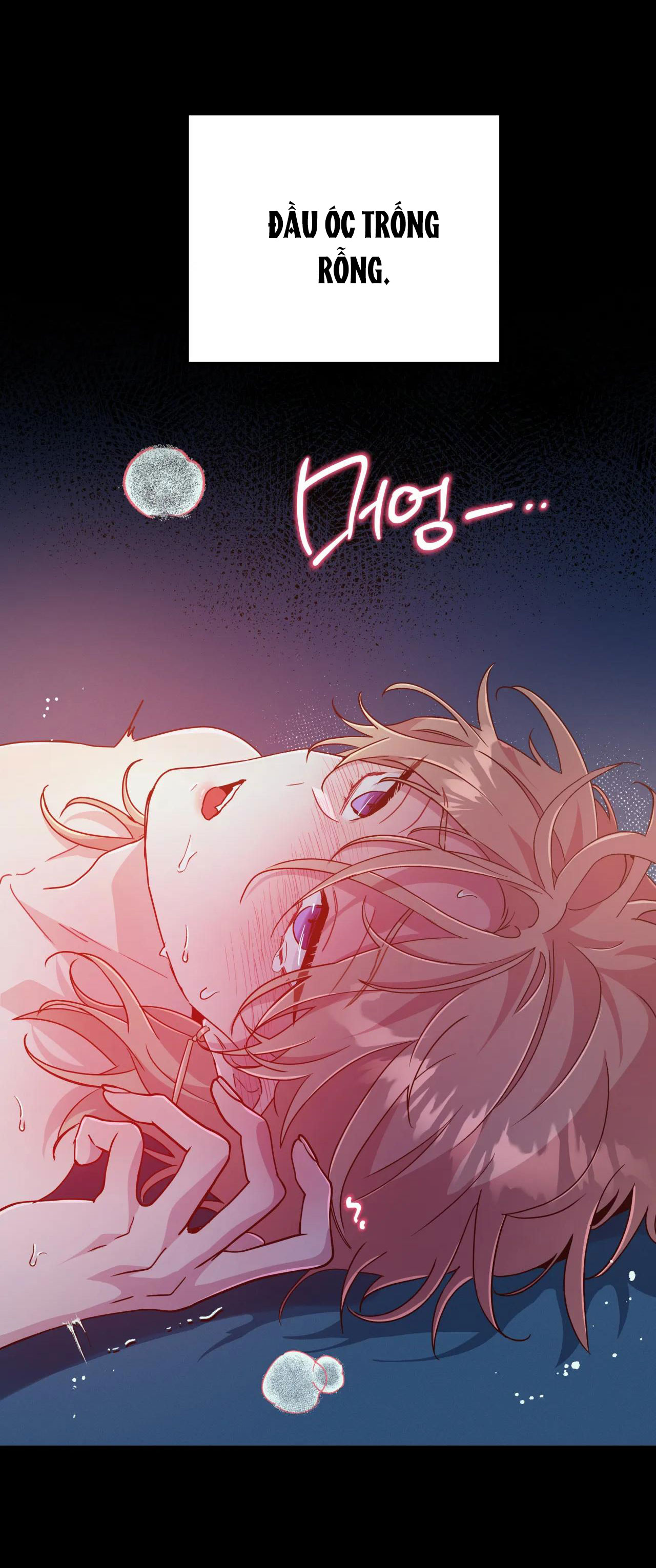 hắc vực chapter 50.1 6