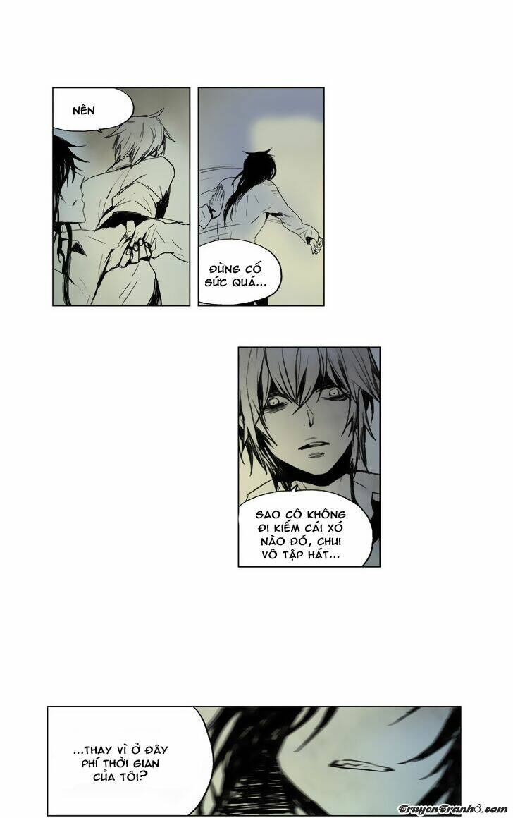 american ghost jack chapter 23 16