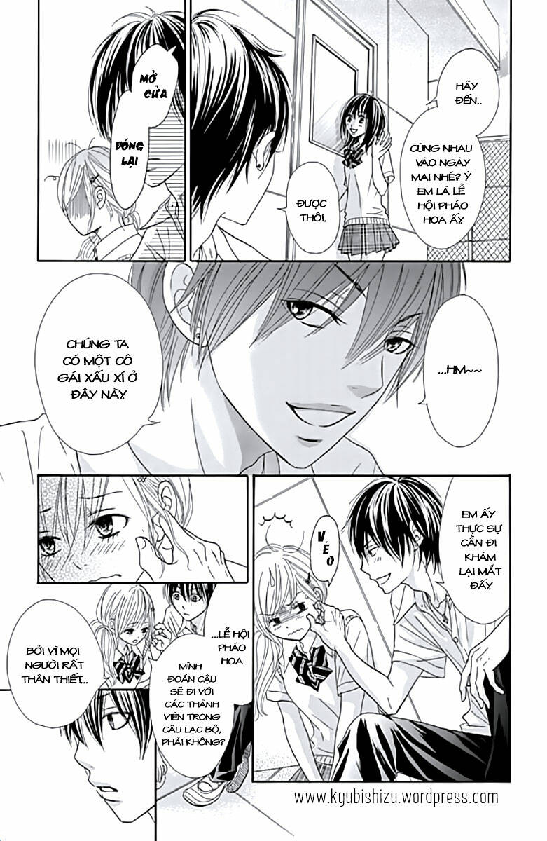 ato nimo saki nimo kimi dake chapter 1 7