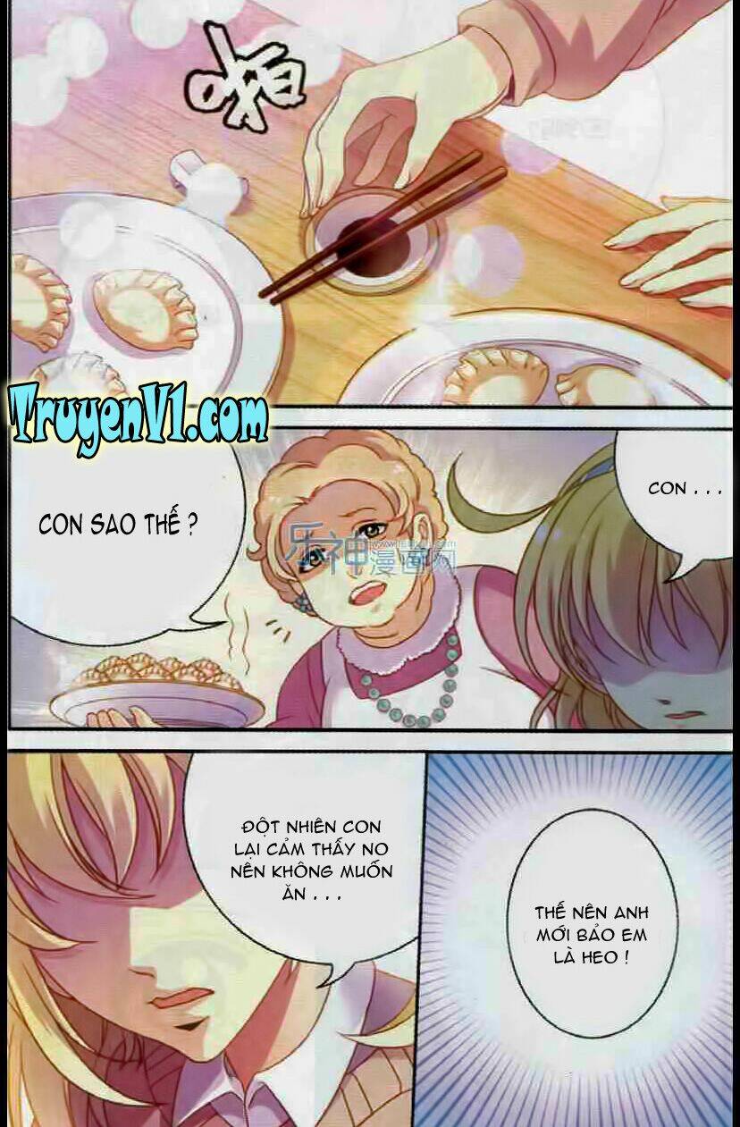 em chỉ khổ sở vì không thể cùng anh đi hết cuộc đời này chapter 9 15