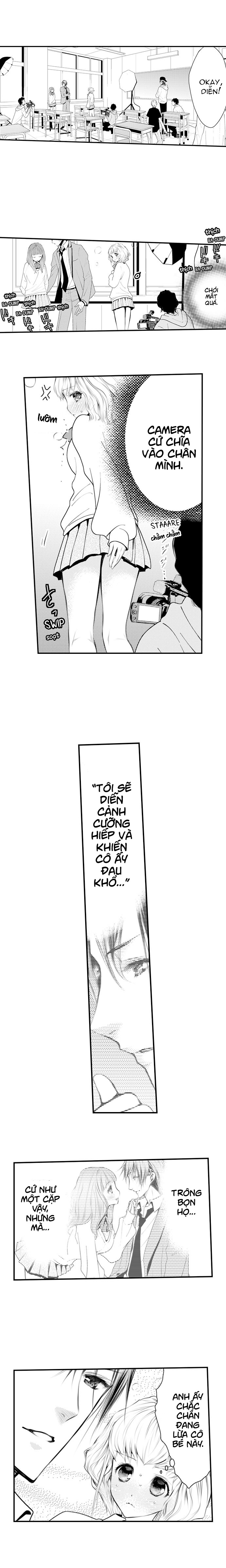 giây phút tận hưởng chapter 38 2