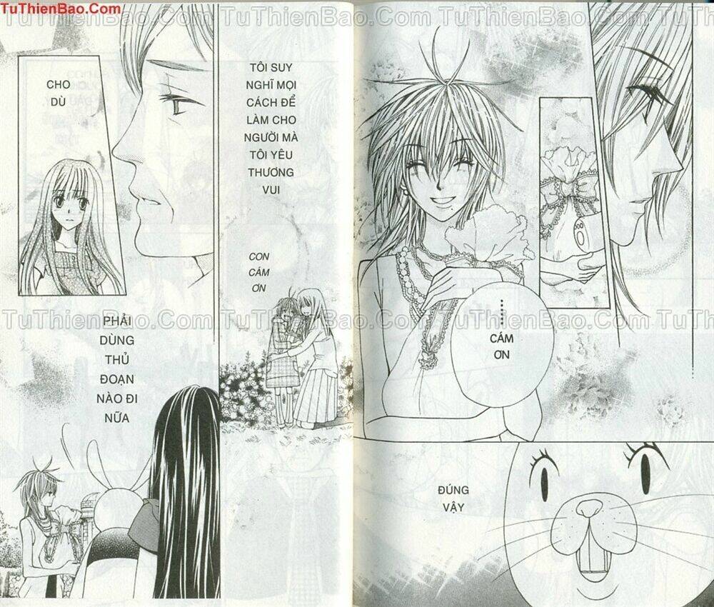 s a - lớp học ưu tú chapter 16 91