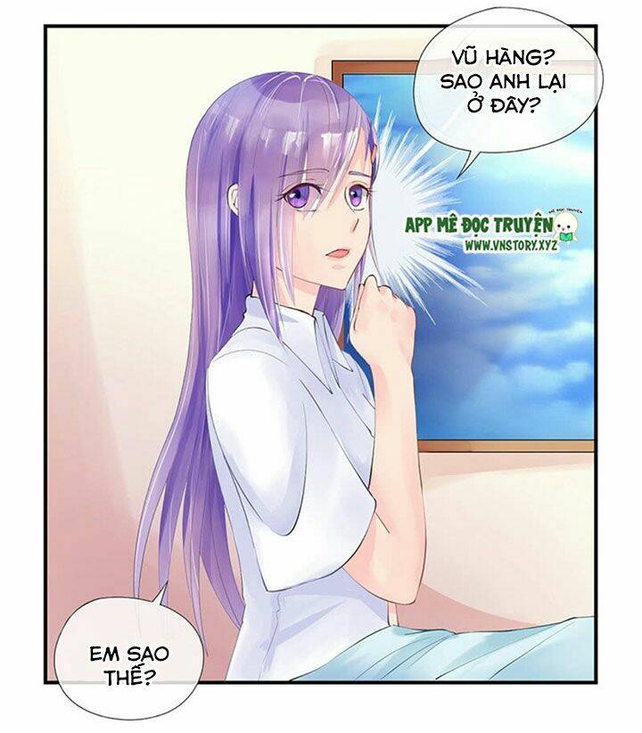 bồn tắm có vấn đề?! chapter 5 21