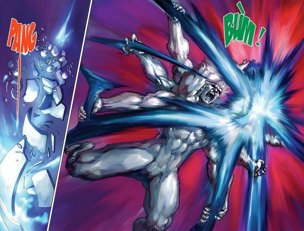 thần binh huyền kỳ f chapter 30 40