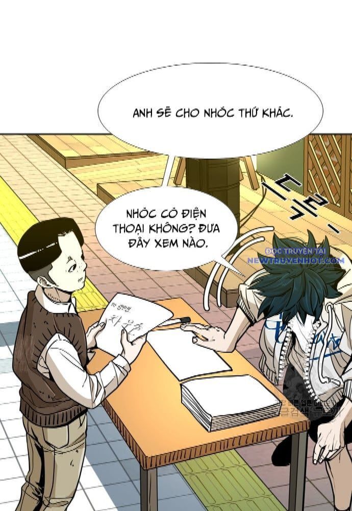 shark - cá mập chapter 253 96