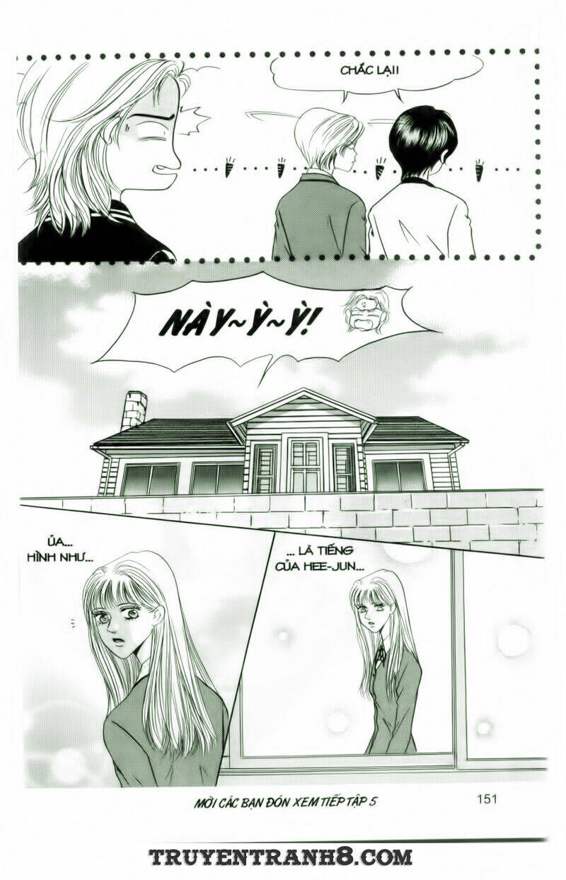 cool six - bộ 6 tuyệt vời chapter 23 27