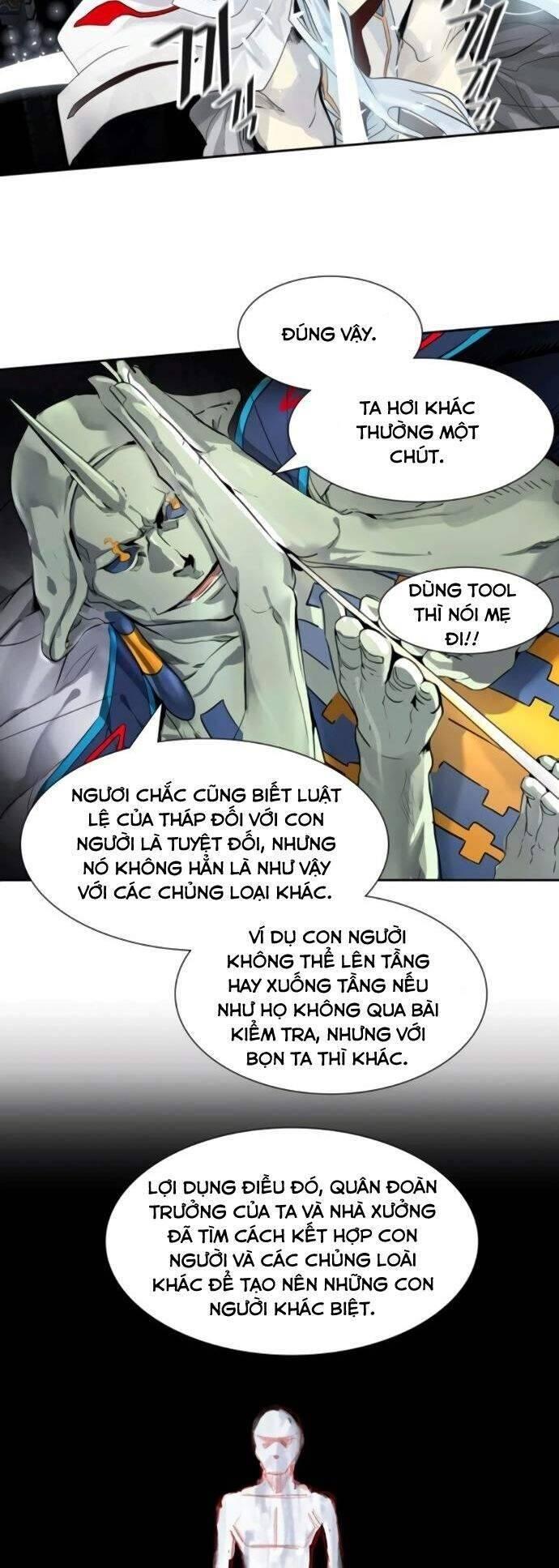 tòa tháp bí ẩn 2 chapter 487 97