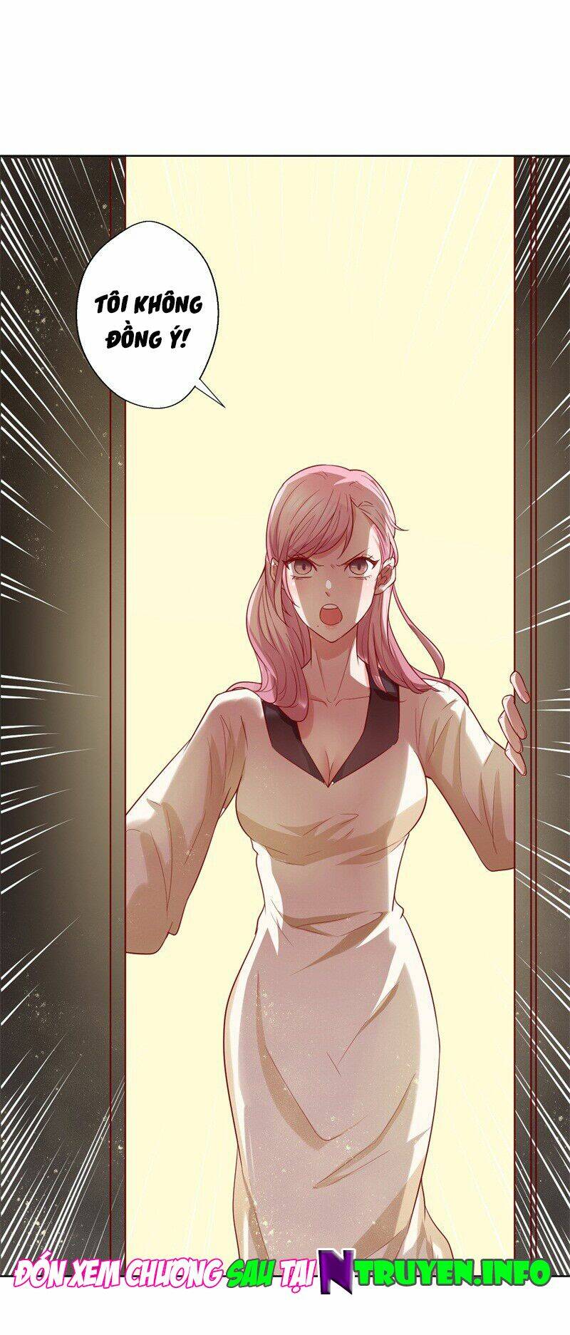 ngạo kiều tổng tài sủng điềm thê chapter 29 33