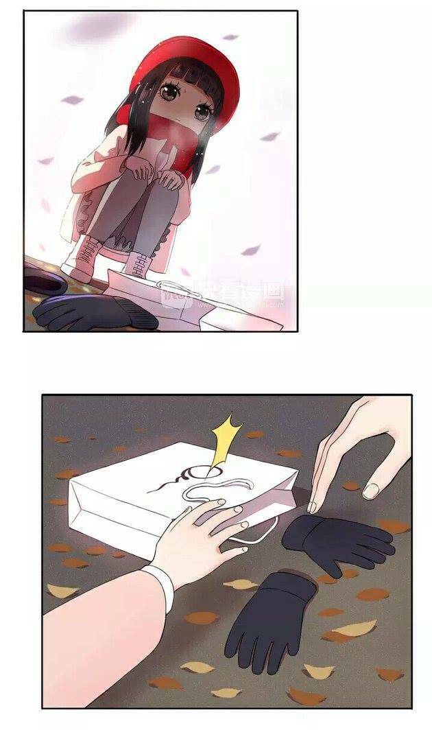 chào buổi sáng, hướng dương chapter 3 17