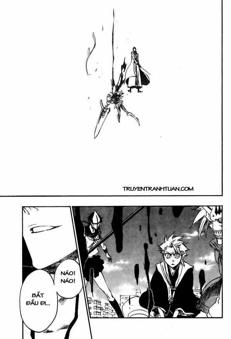 thần chết ichigo chapter 376 5