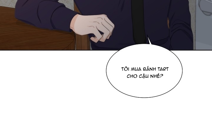 chuyện tình manhattan chapter 11 43