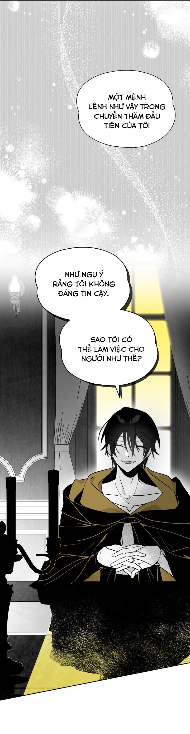 yêu cô công chúa sắp chết chapter 75 13