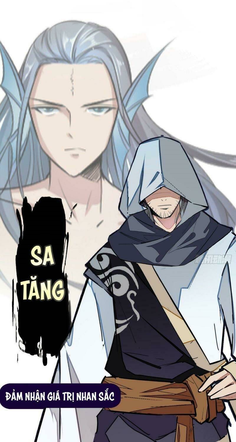 tà du ký chapter 0.2 36