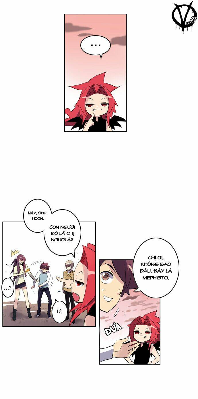 bản khế ước linh hồn chapter 12 30