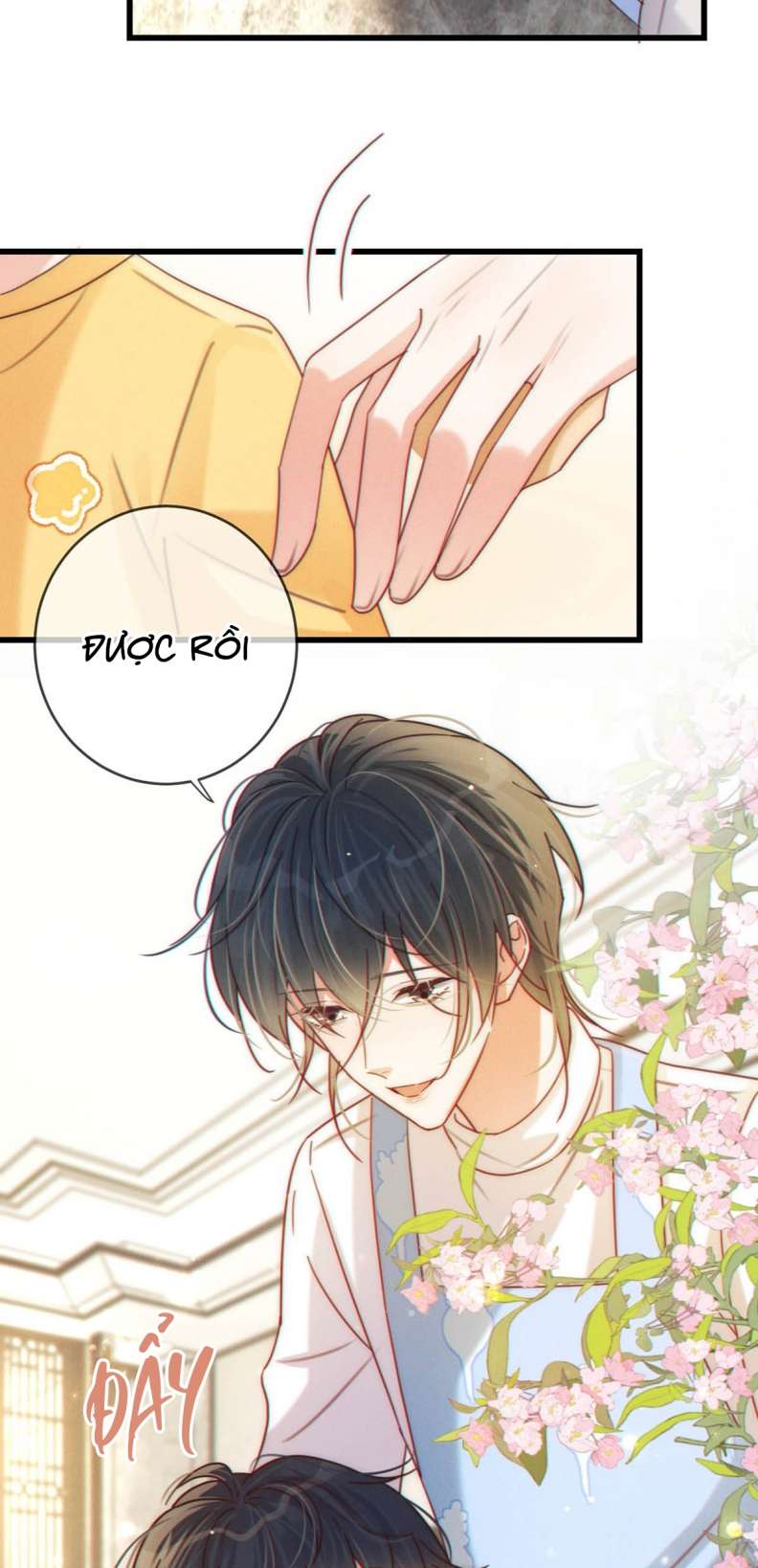 nịch tửu chapter 59 38