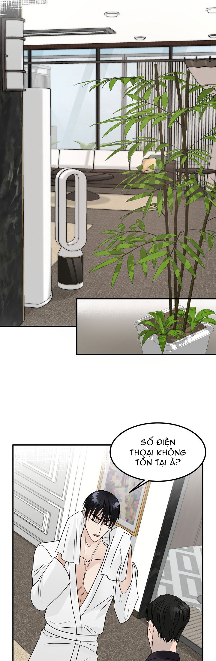 thiếu tôi là sếp mất ngủ ngay chapter 7.1 9