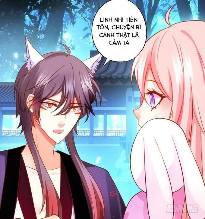 hồ tiên hung bạo chapter 98 62