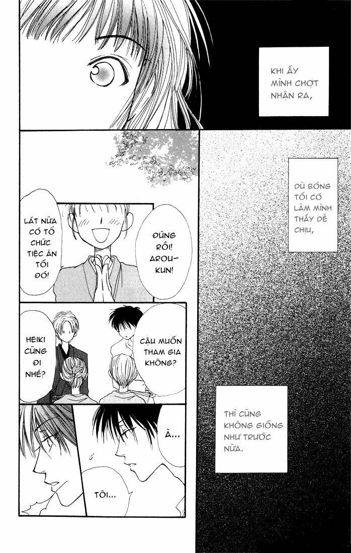 land of the blindfolded chapter 6 32