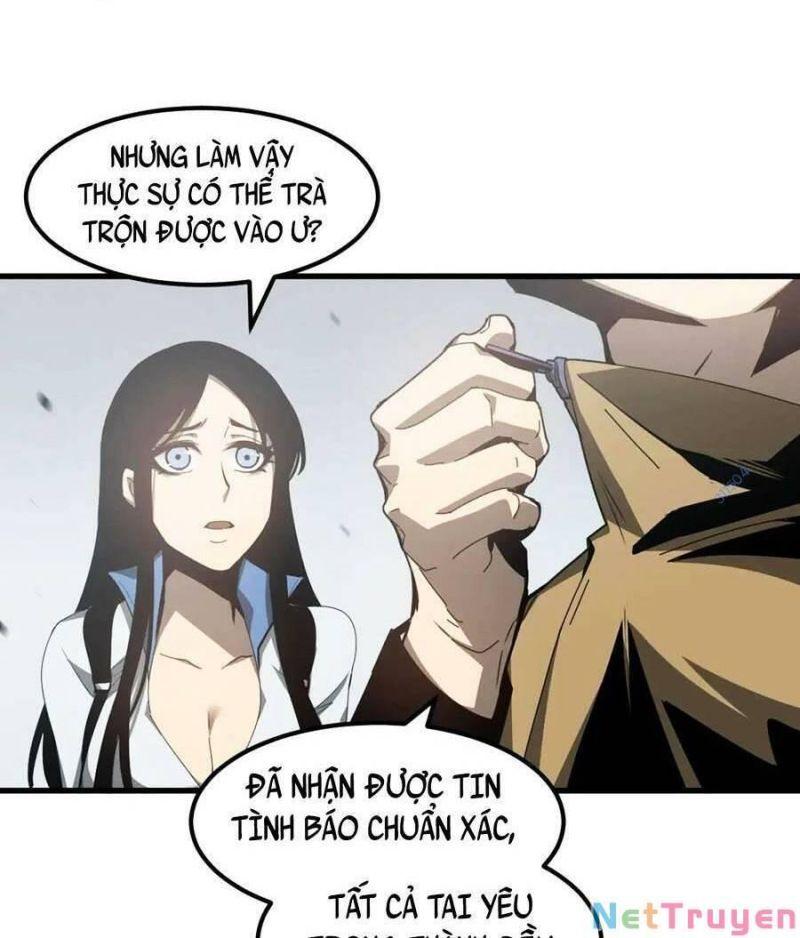 siêu tiến hóa chapter 79 11