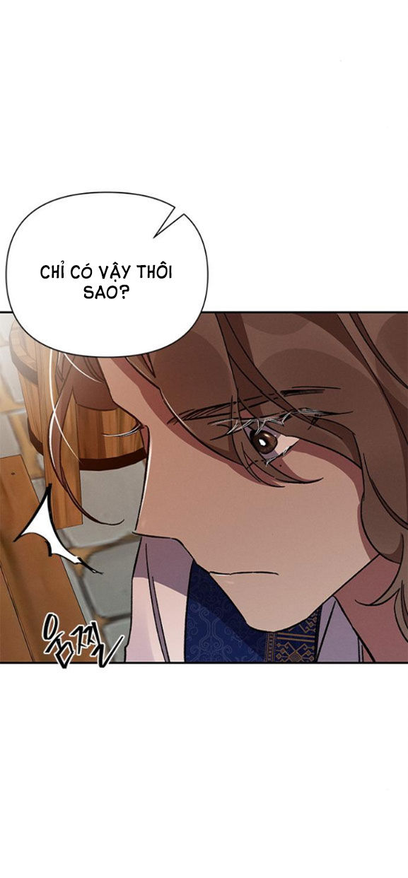 ôi kẻ thù không đội trời chung thân ái của tôi chapter 37.2 17